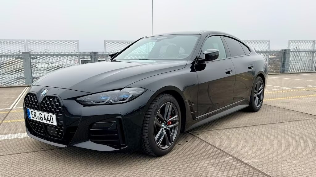 Bmw série 4 420i M Pack PRO